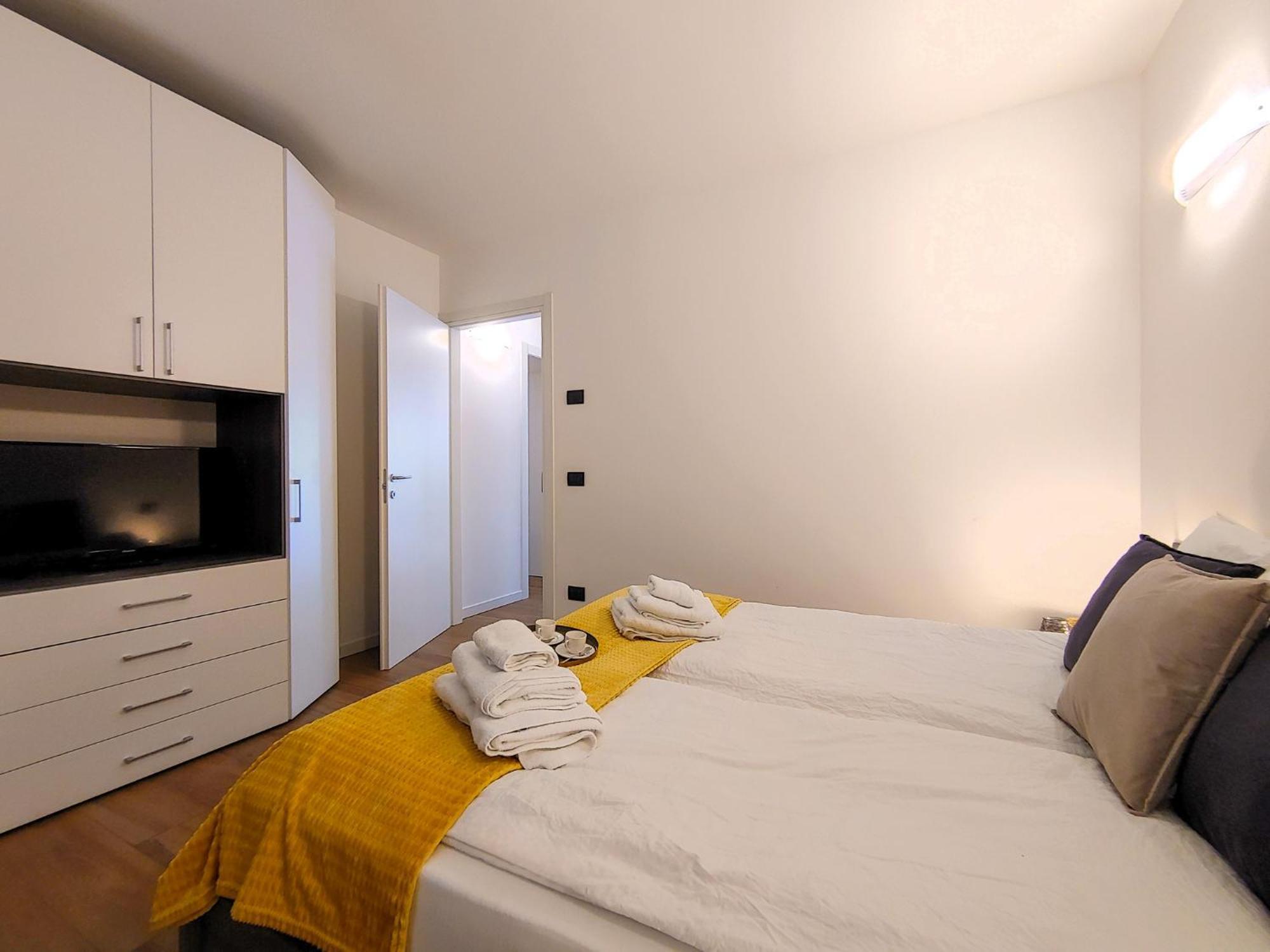 Dascio Vita See Ferienwohnung Mit Dachterrasse Ngoại thất bức ảnh